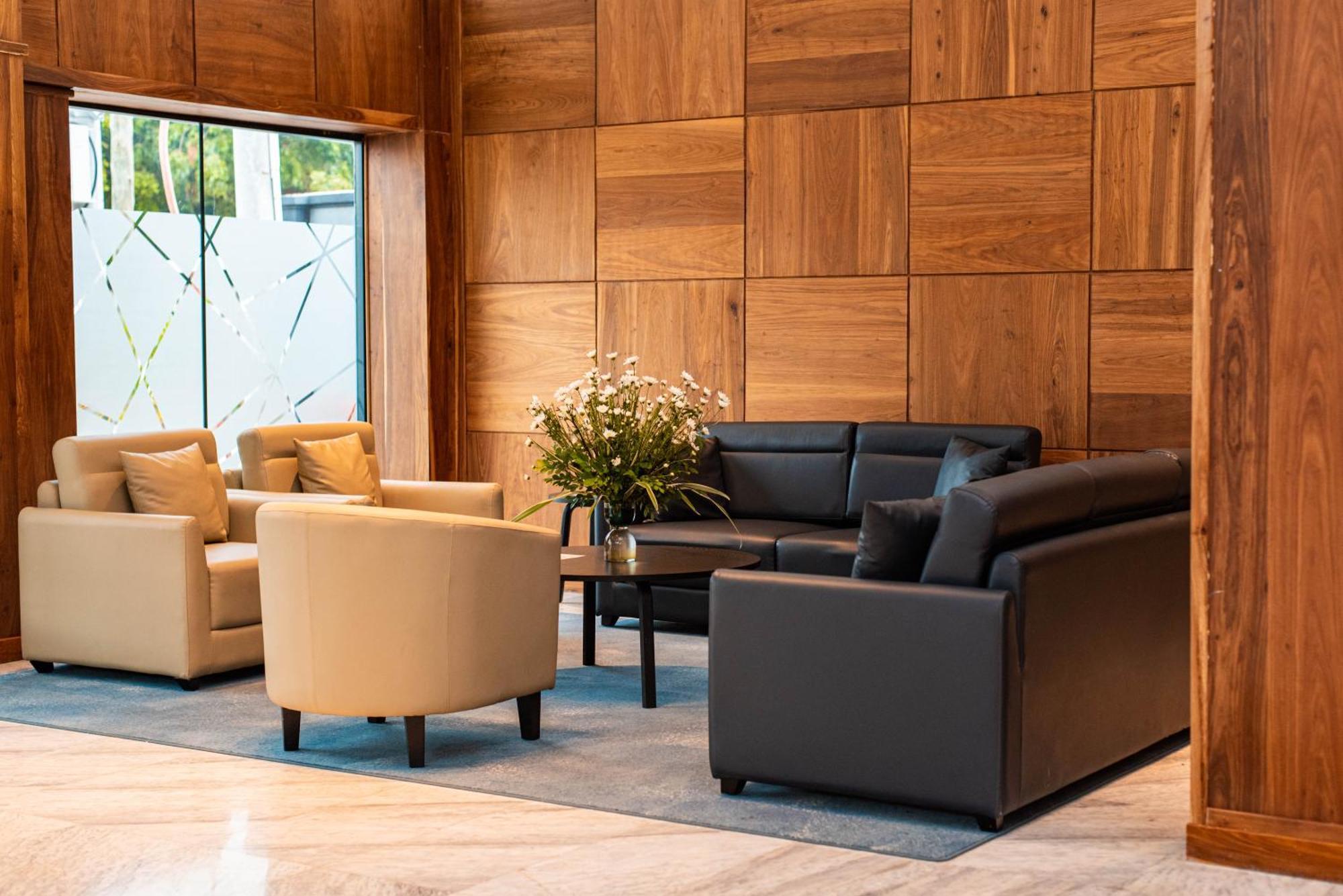 Urban By Cityblue, Dar Es Salaam Exterior photo